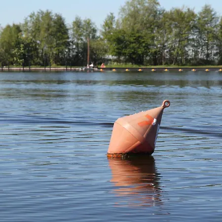 Scenic Lakeside Holiday In * Kortenhoef