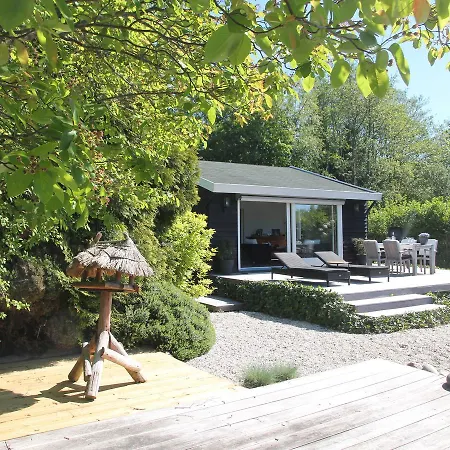 Scenic Lakeside Holiday In *